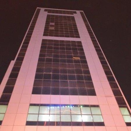 Manazil Al Rafidain Hotel Mekka Exterior foto