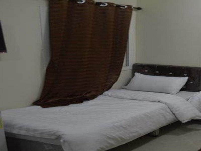 Manazil Al Rafidain Hotel Mekka Exterior foto