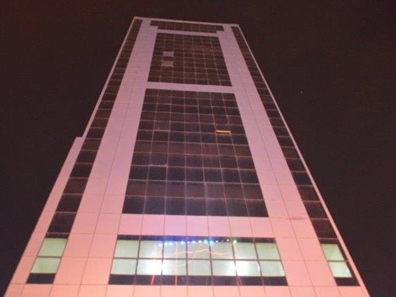 Manazil Al Rafidain Hotel Mekka Exterior foto