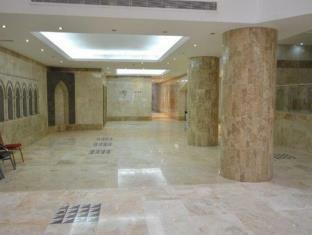 Manazil Al Rafidain Hotel Mekka Exterior foto